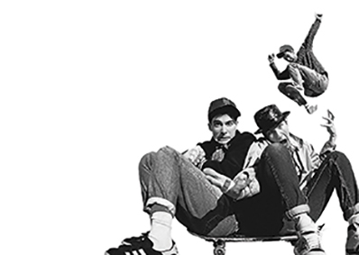 Beastie Boys Story